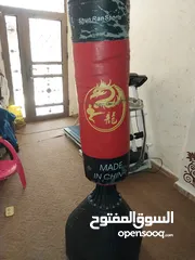  1 ستاند ملاكمة