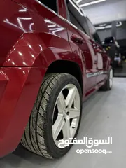  7 جيب SRT8 اصلي موديل 2010