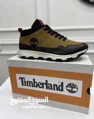  1 حذاء رجالي تمبر لاند