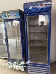  4 ثلاجاث.محلات استعمال انظيف