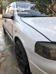  7 اوبل استرا