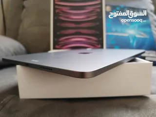  2 ibad pro m2 بحالة لجديد