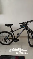  5 دراجة جبلية mountain bike