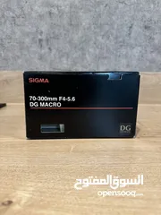  11 عدسة55-250 جديدة للبيع Canon