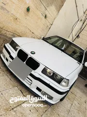  8 للبيع1997 BWM