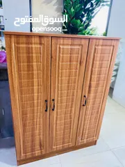  1 خزانة ملكية بتصميم اوروبي فاخر
