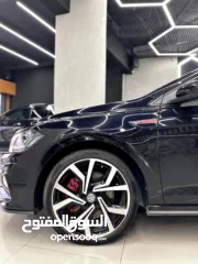  4 بولو GTi 2020