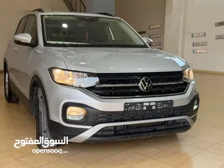  6 تي كروس ترخيص 2021 فحص 100%