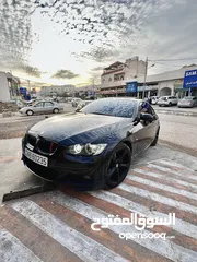  1 BMW E92 -325i