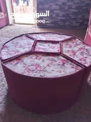  3 كنب للبيع جلسه