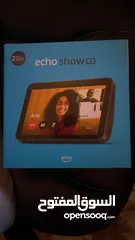  1 Brand new 2nd generation Amazon Echo Show 8 For sale in Amman