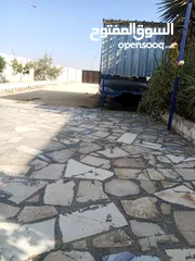  2 منزل مستقل للبيع في مادبا