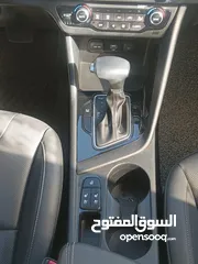  15 كيا نيرو 2020  تورينج لون كحلي سمارات فحص كامل جمرك حديث وارد كوري