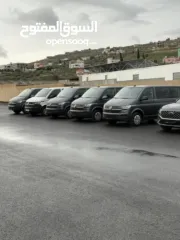  3 العرض القوي من علاونة للسيارات فولكس كرفيل فل كرفيل للعمومي 169.900وللبرايفت220.000