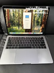  1 MacBook Pro