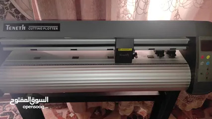  2 tercutting plotter كاتر بلوتر