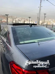  19 مرسيدس-E200-2015 مميزه جدا صيانة وكاله فحص كامل بحال الوكاله وارد غرغور
