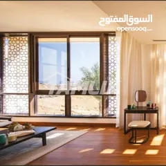  2  Brand new luxury Standalone Villa for sale in Muscat bay  REF 598TA