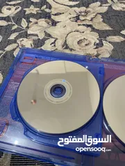  5 شريط ردد نضيف