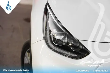  10 اربد.....Kia_Niro_2019_electric.....