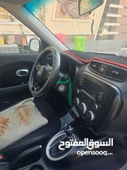  6 سياره كيا نوع صول