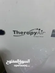  3 جهاز تنقية الهواء (therapy air)