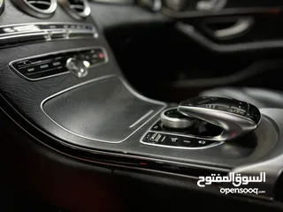  8 مرسيدس بنز C43 AMG للبيع