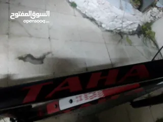  12 بسكليت تاهو صيني ممتاز قبل للتفاوض
