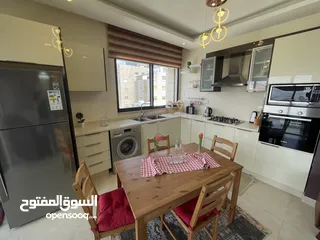  2 شقة مفروشة للايجار في أم اذينه ( Property 38774 )-174977280