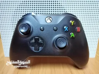  2 Xbox one s للبيع