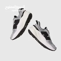  4 حذاء طبي ستاتي، رجالي Original New Balance 3447 Zip - الاصلي. احترافي. عملي