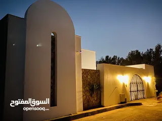  1 استراحة الياقوت