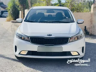  1 Kia k3 ديزل 2018