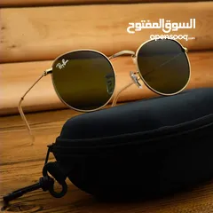  5 تمتع بمجموعة جديدة من النظارات الشمسية المتوفرة الان لدينا  #نضارة شمسية في الاردن