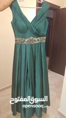  13 فساتين سهره و زي هندي لبسه واحده