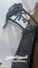  5 جهاز مشي رياضة