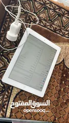  6 Ipad 4 16Gb وكااالة