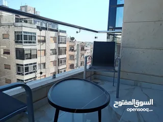  7 شقة مفروشة للإيجار  ( Property 40542 ) سنوي فقط