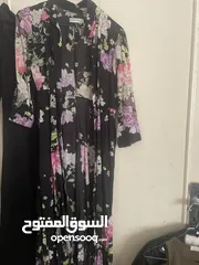  1 ملابس مستخدمه للبيع