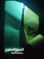  1 رول واكس uv أشعة للاستخدامات الخاصة