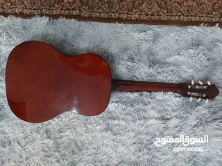  3 جيتار كلاسيك