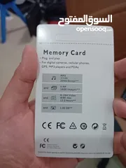  4 Memory Card