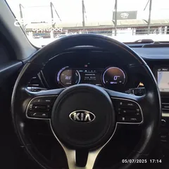  18 كيا نيرو كهرباء 2020 فل كامل  KIA NIRO 2020 EV EX PREMIUM