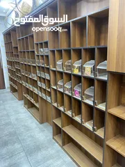  4 متوفر عده محمص بحاله جيده