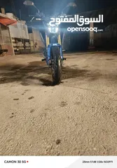 6 هوندا هورنت 2021
