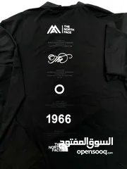  4 بلوزه THE NORTH FACE
