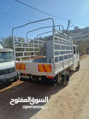  4 مرسيدس بينز 608