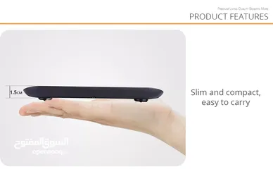  6 ميزان دقيق بالغرام لغاية 5 كيلو منزل او محل او مطبخ ستانلس معدن شاشه LCD ميزان طعام ميزان نادي