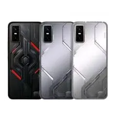  8 INFINIX GT30 PRO (256GB) / RAM 12 NEW /// انفينكس جي تي 30 برو ذاكرة 256 الرام 12 الجديد