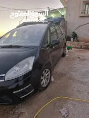  3 ستروين c4 6+1